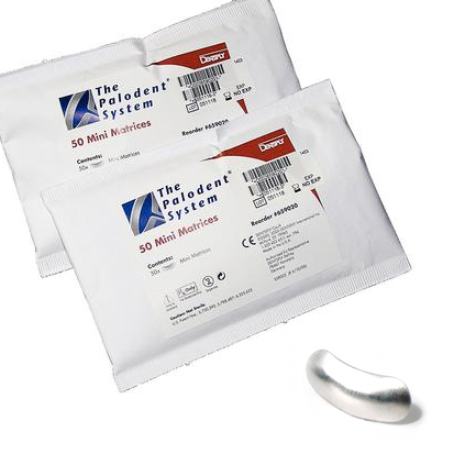 Palodent® Matrix Mini, 50st.