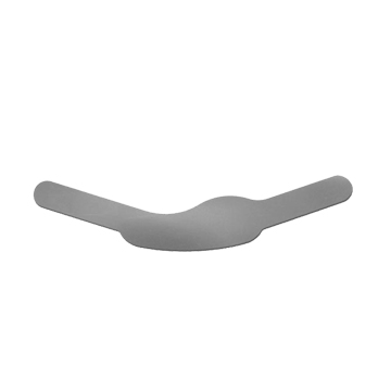Metall matrisband för premolar enkel approximal № 1.0933, 100 st.
