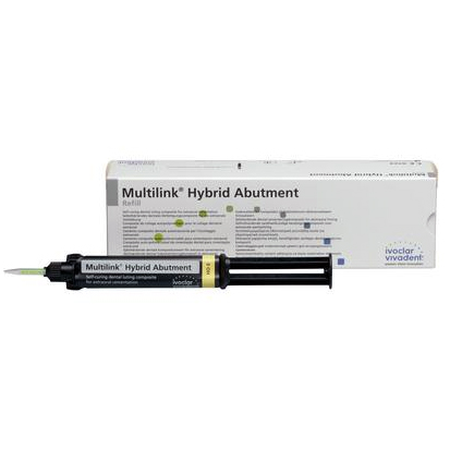 Multilink Hybrid Abutment HO0, 1x 9g