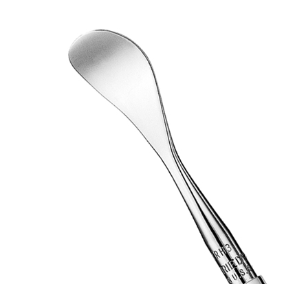 Hu-Friedy® TRH3 - Retractor Henahan #3 hdl #504 - 2