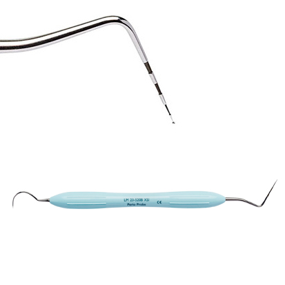 LM® Ficksond 23-520B XSI
