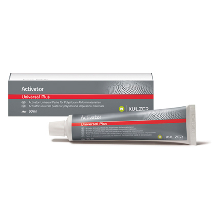 Xantopren®Aktivator Universal Plus, 60 ml