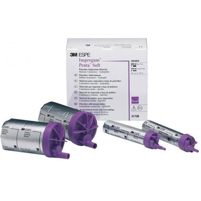 IMPREGUM PENTA SOFT  2x360ml