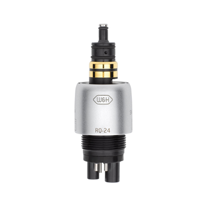 W&H RQ-24 Roto Quick Coupling with Light