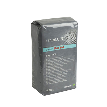 Xantalgin Select Fast, 500g