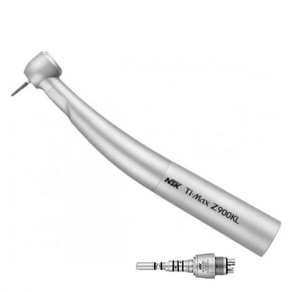 NSK® Ti-Max Z900KL Turbin