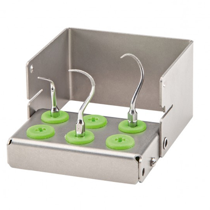 Piezomed WH Instrument set "Paro" 