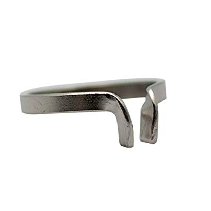Palodent® BiTine Rund ring, 4st.