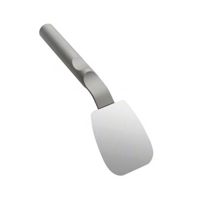 Hahnenkratt® FS Rhodium fotospegel med handtag #5 ensida, 1st.