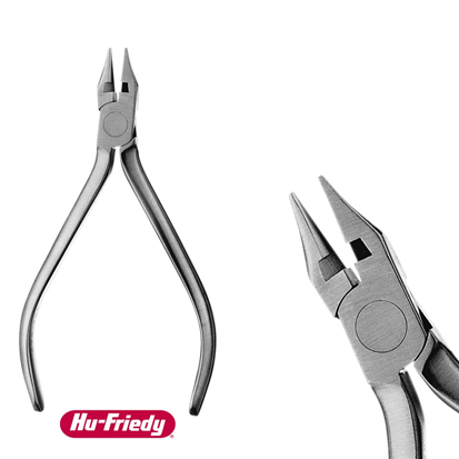Hu-Friedy® Arch Bending Cutting, Bird Beak, 1st.