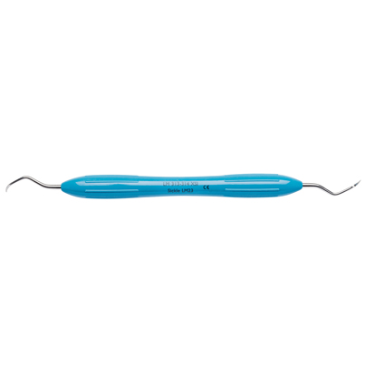 LM® Scaler 23 Dark Blue, 313-314 XSI