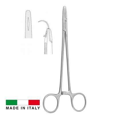 Medesy® Needle Holders, Adson 170 mm