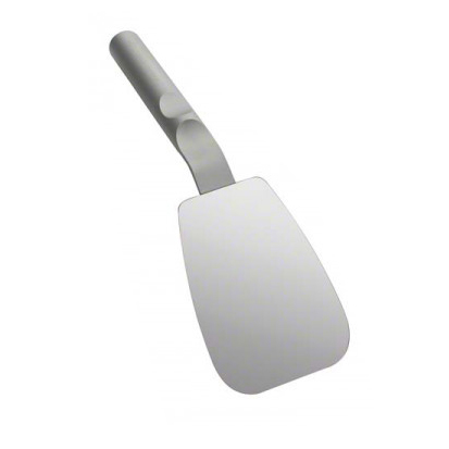 Hahnenkratt® FS Rhodium fotospegel med handtag #2 ensida, 1st.
