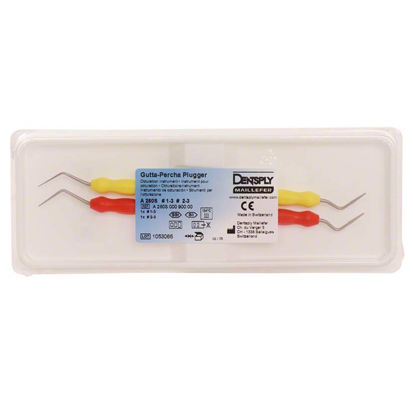 GUTTA-PERCHA PLUGGER 3/1-3/2
