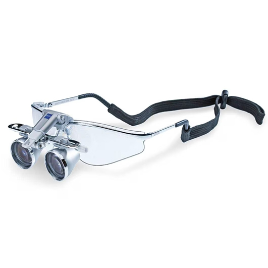 ZEISS® EyeMag Smart Loupe 2.5x / 550