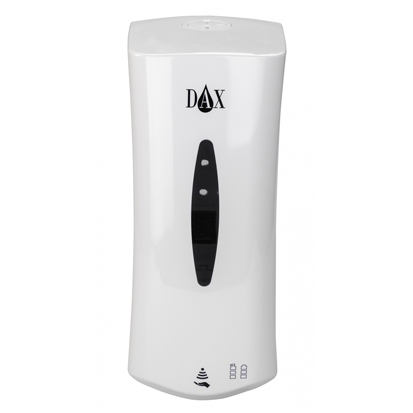 DAX® Smart Automatiska dispenser vit