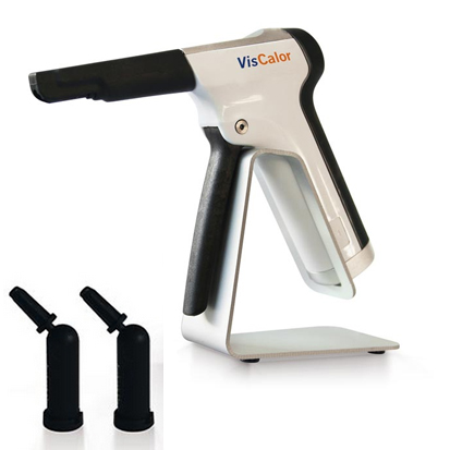 VisCalor Dispenser Kompositpistol,1st.