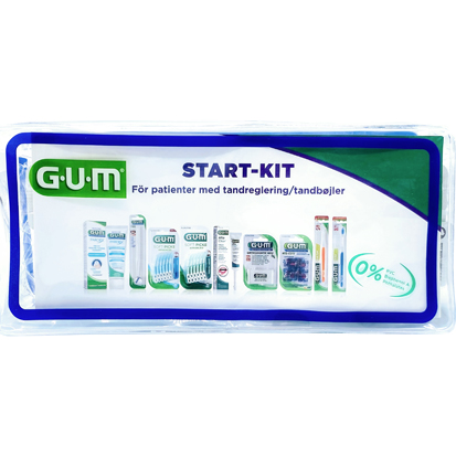 GUM® Ortho Start KIT 