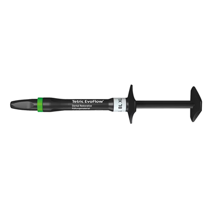 TETRIC EVOFlow 1x2g, Bleach XL