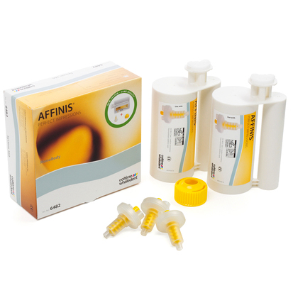 Affinis® Mono Body 2x380 ml