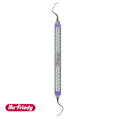 Hu-Friedy® Curette Gracey #9/10 Rigid