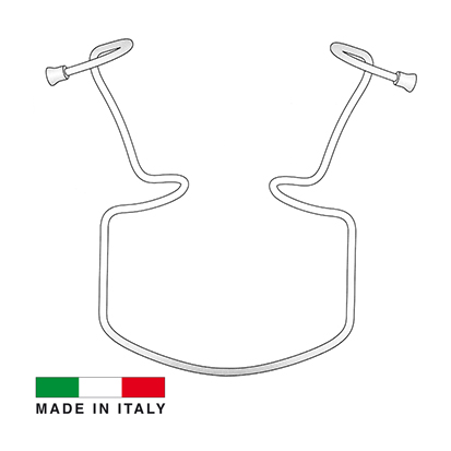 Medesy® Retractor Oringer Medium 50x110mm