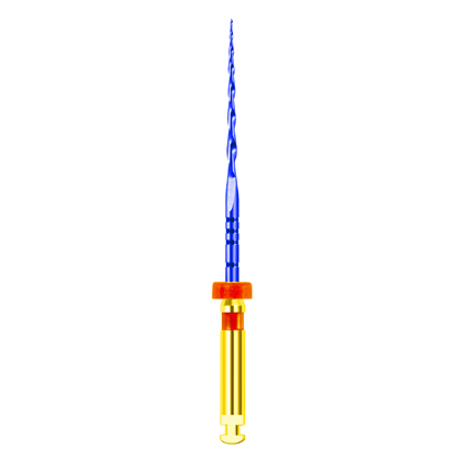 Enfil Plus Blue Reciproc File 25mm R25, 6st.
