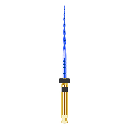 Enfil Plus Blue Reciproc File 25mm R40, 6st.