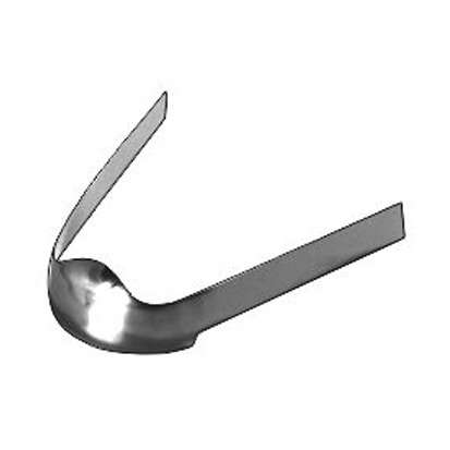Premolar contoured matrice 1.505, 30st