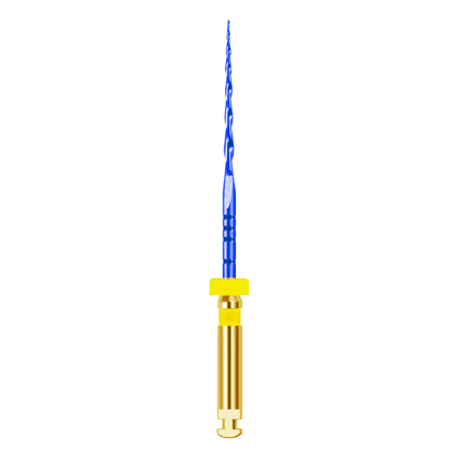 Enfil Plus Blue Reciproc File 25mm R50, 6st.