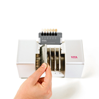 Vita® LinearGuide 3D-MASTER