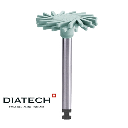 DIATECH® ShapeGuard Polisher 24SG14 RA, Medium  5 st
