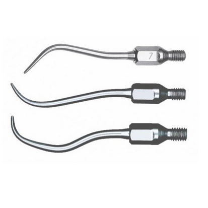 SONICflex™ Ultraljudspets 3st.