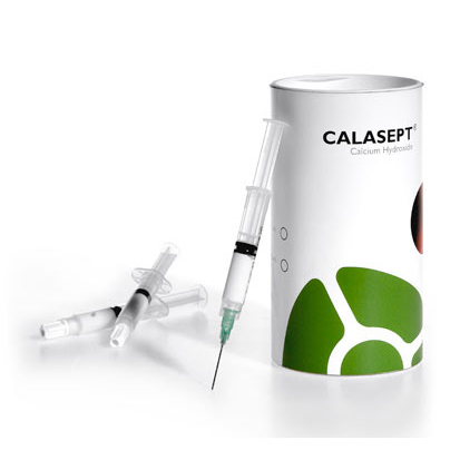 CALASEPT 4x1,5ml
