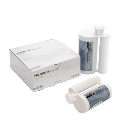 President The Original Monobody,  2 X 380ml 
