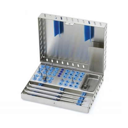 Nichrominox® IMPLANT KIT  No.3