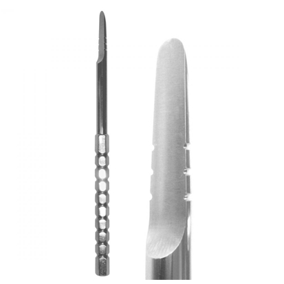 ACE®   ACE Osteotome Bone Expander 5.45mm, 26mm Scoop, 13,16,19mm Markings