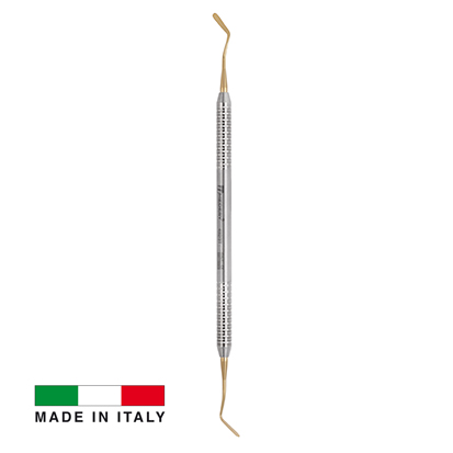 Medesy® Fyllnadsinstrument, 492/3T Titanium