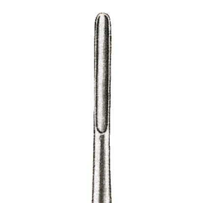 Elevators, Bein 3mm Round