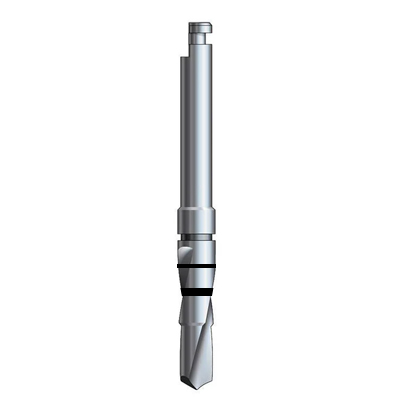 ACE® Twist Drill Twist Drill 4.8-4.4mm