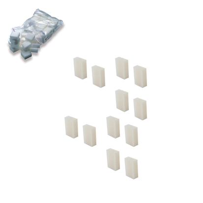 PractiPal Foam Small, 300pcs