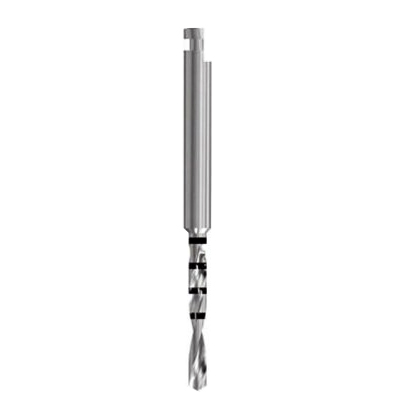 Leone® Pilot Twist Drill 1.3mm 