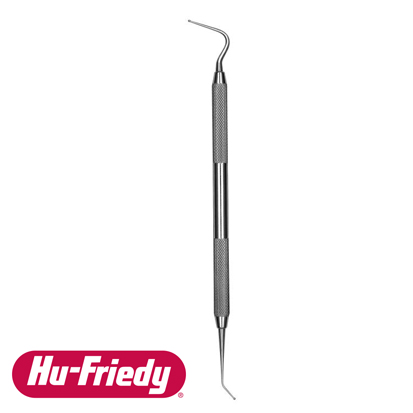 Hu-Friedy® Calcium hydroxid Isoleringsinstrument