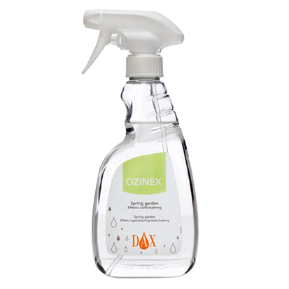 DAX® Ozinex Air Refresher Spray, 500ml