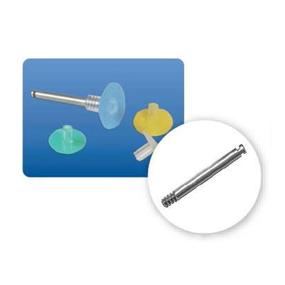 Stem Polishing Mandrel, 1st.