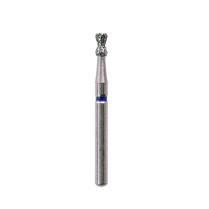 Omvänd konisk diamant FG 806/019, 5St.
