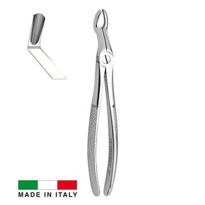 Medesy® Extraktionstång ÖK tredje molar 2500/67