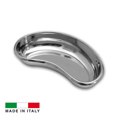 Derby® Rostfritt Kidney Bricka 250x 140x 40mm