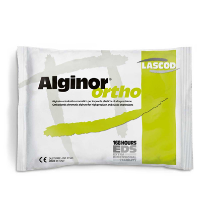 Alginor Ortho Hydrofilt alginat klass A, 450g