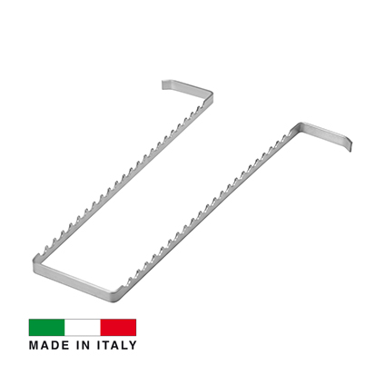 Medesy® Aluminium Insert for 17 instruments